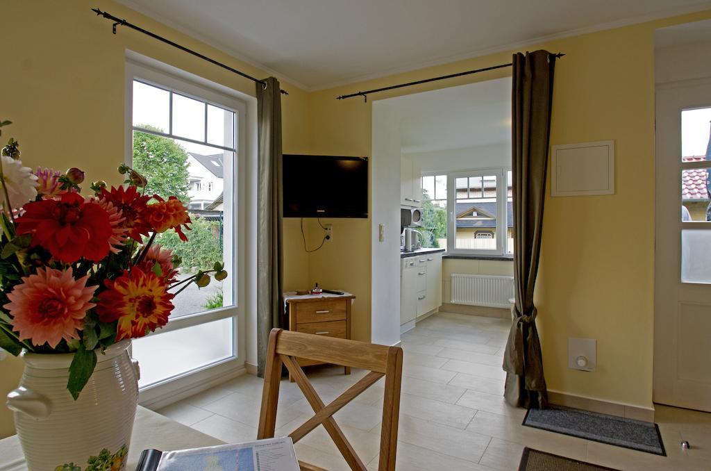 Haus Friedrich-Goehren Leilighet Rom bilde