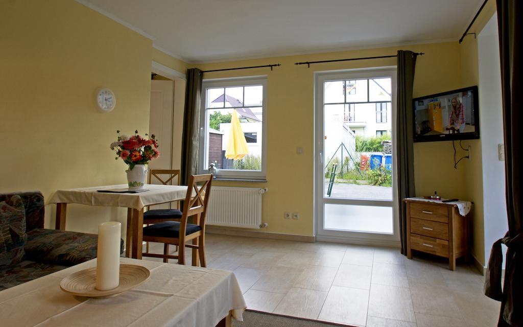 Haus Friedrich-Goehren Leilighet Rom bilde